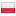 usfirehouse.com server is located in Poland
